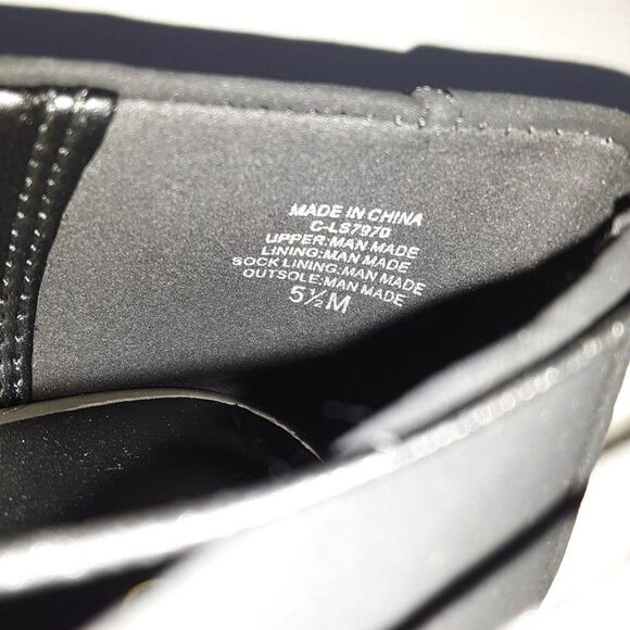 Coconuts by Matisse Women's 5.5M Flat Shoes - Picture 6 of 12